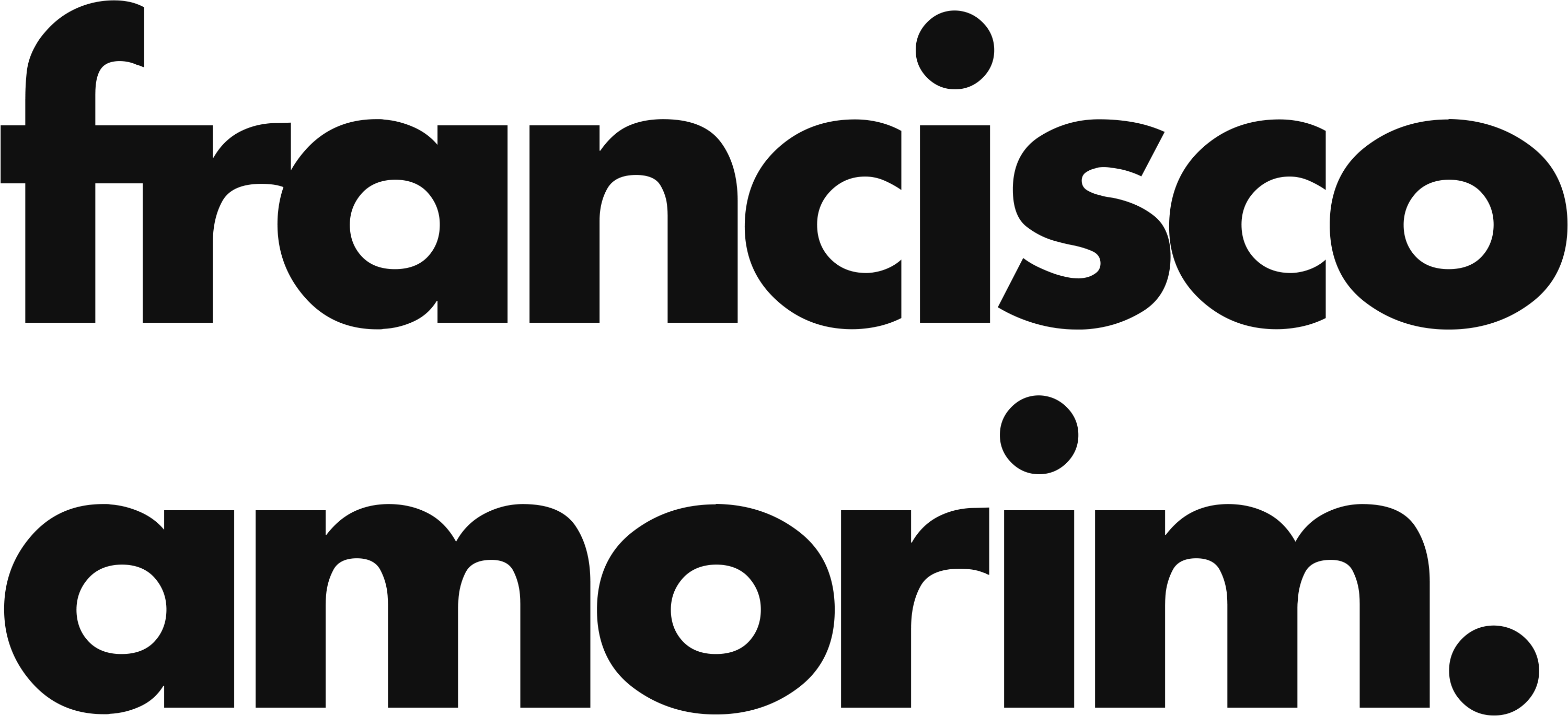Logo Black