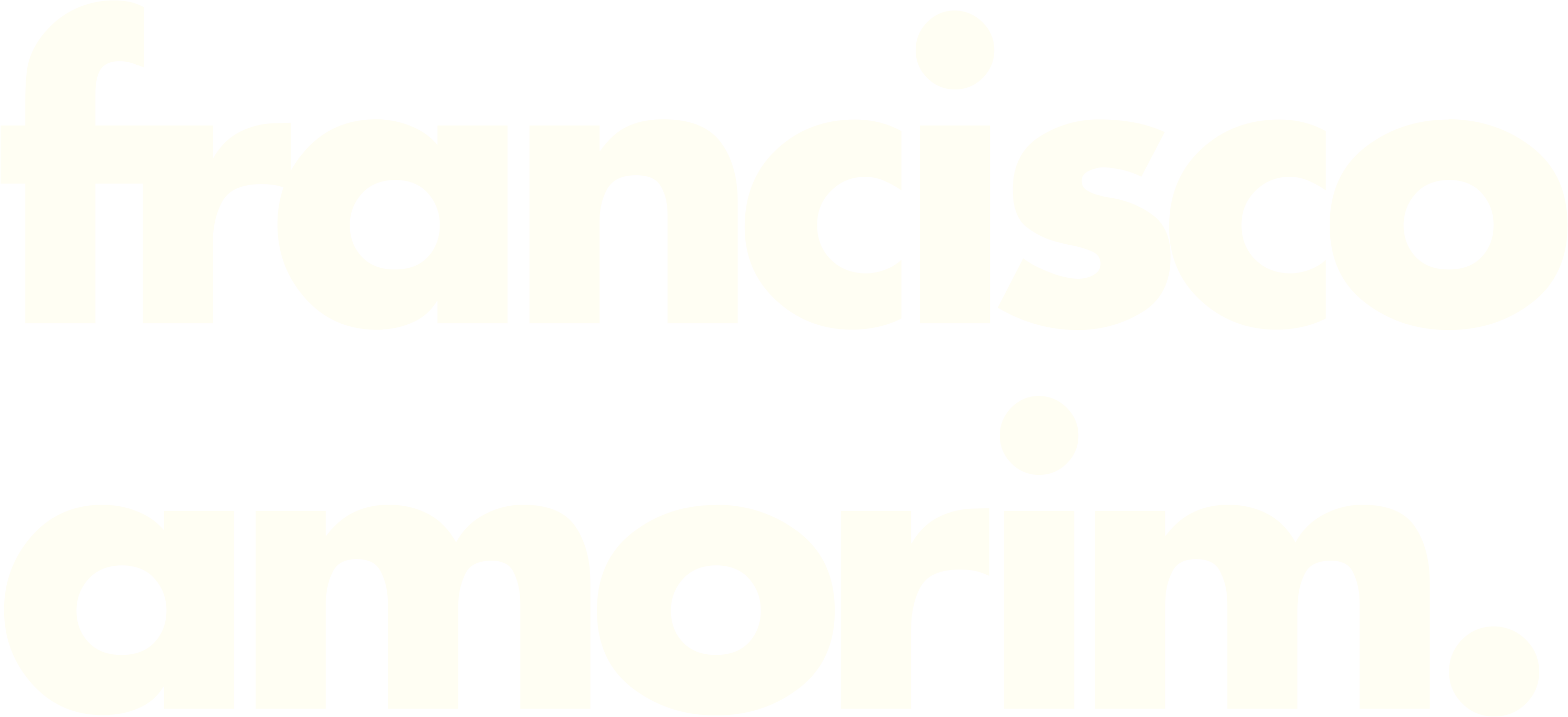 Logo White